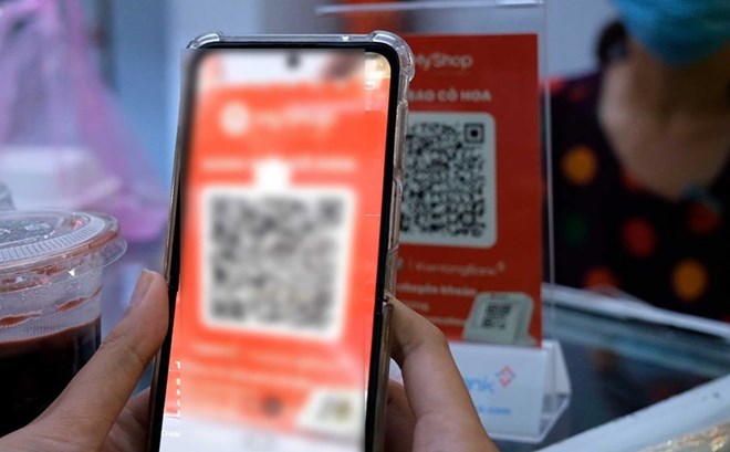 Chính thức quy định mua hàng trên 5 triệu đồng phải chuyển khoản để khấu trừ VAT