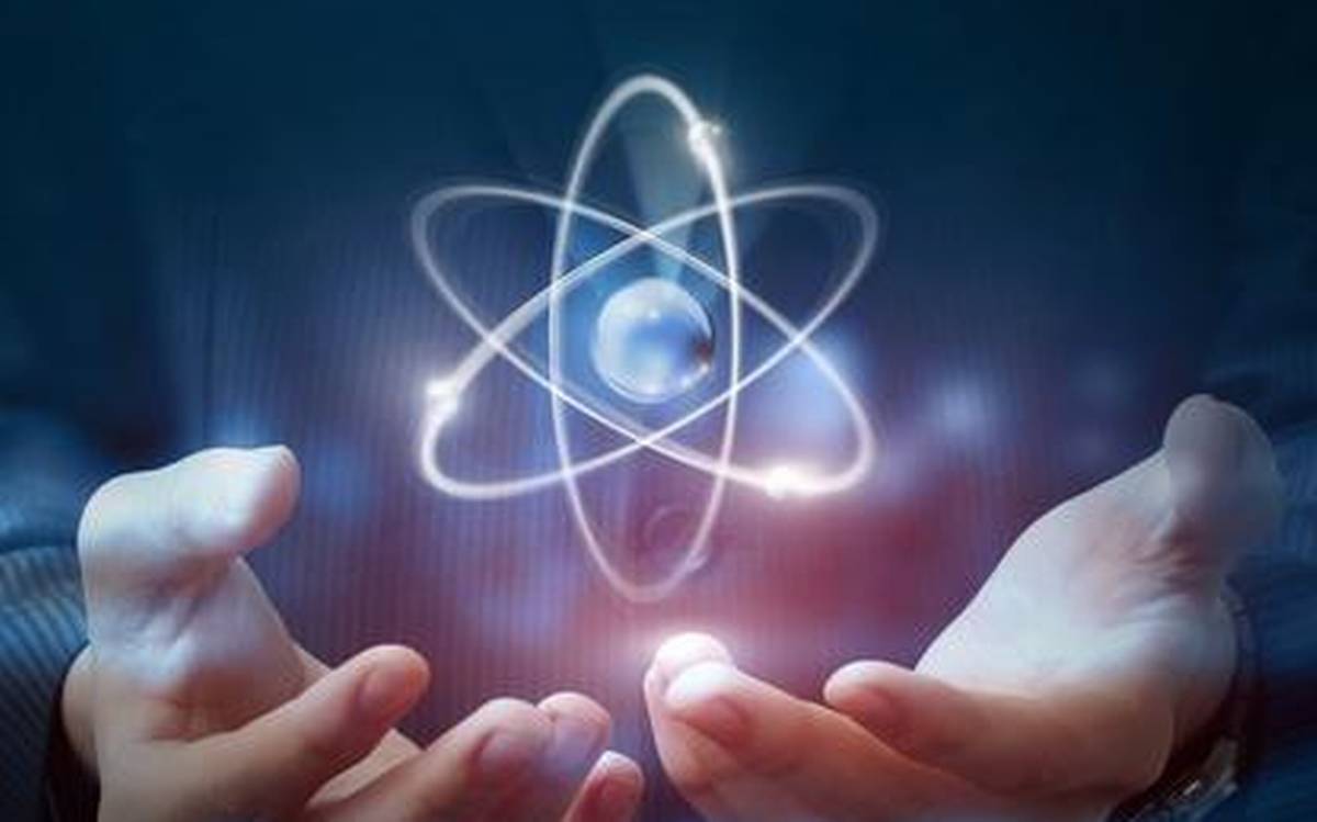 International Collaboration for Developing Atomic Energy