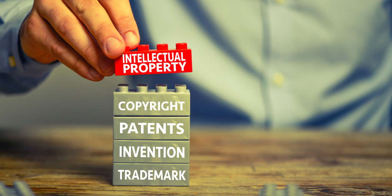 What Is Intellectual Property Infringement? All You Need To Know - Larson &  Larson, P.A.