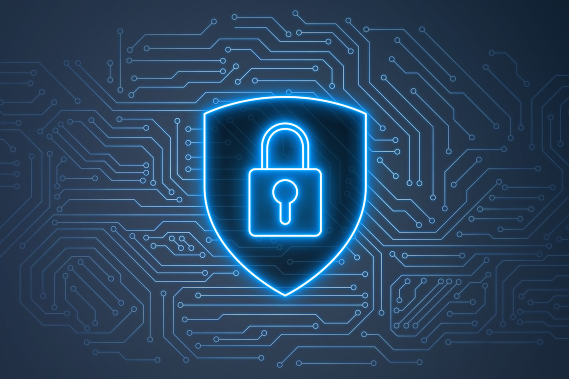 Cybersecurity in automation technology | Beckhoff Việt Nam